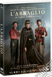 Abbaglio (L') dvd