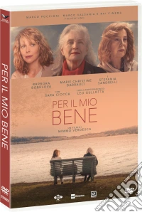 Per Il Mio Bene dvd