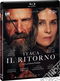 (Blu-Ray Disk) Itaca - Il Ritorno brd