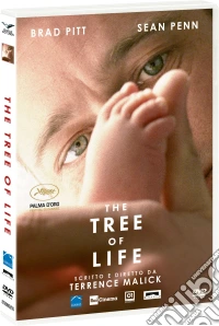Tree Of Life (The) dvd