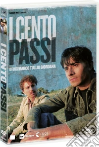 Cento Passi (I) dvd