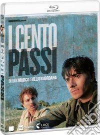 (Blu-Ray Disk) Cento Passi (I) brd