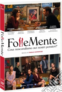 Follemente dvd
