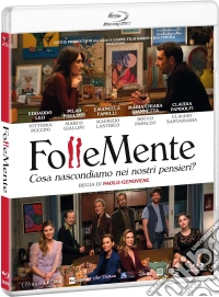 (Blu-Ray Disk) Follemente brd