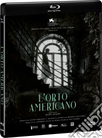(Blu-Ray Disk) Orto Americano (L') brd