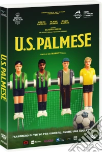 U.S. Palmese dvd