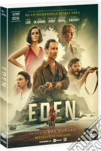 Eden dvd
