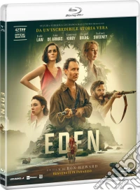 (Blu-Ray Disk) Eden brd