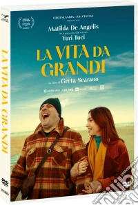 Vita Da Grandi (La) dvd