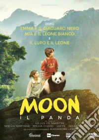 Moon - Il Panda dvd