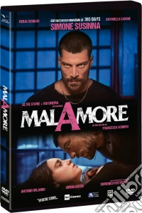 Malamore dvd