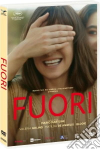 Fuori dvd