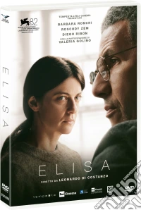 Elisa dvd