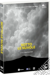 Sotto Le Nuvole dvd