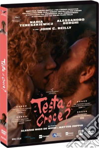 Testa O Croce ? dvd