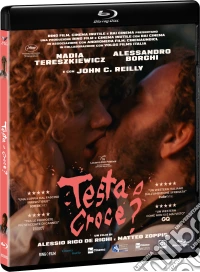 (Blu-Ray Disk) Testa O Croce ? brd