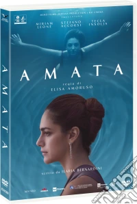 Amata dvd