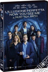Illusione Perfetta (L') - Now You See Me: Now You Don't dvd