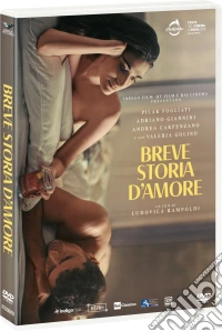 Breve Storia D'amore dvd