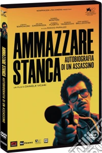 Ammazzare Stanca dvd