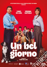 Bel Giorno (Un) dvd