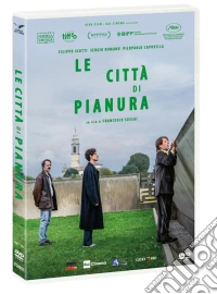 Citta' Di Pianura (Le) dvd