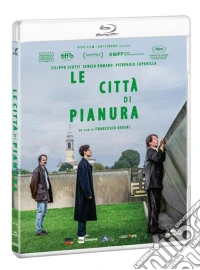 (Blu-Ray Disk) Citta' Di Pianura (Le) brd