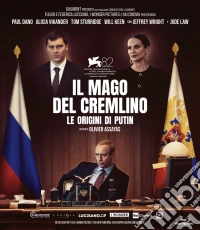 Mago Del Cremlino (Il) - Le Origini Di Putin dvd