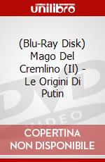 (Blu-Ray Disk) Mago Del Cremlino (Il) - Le Origini Di Putin brd