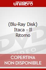 (Blu-Ray Disk) Itaca - Il Ritorno brd