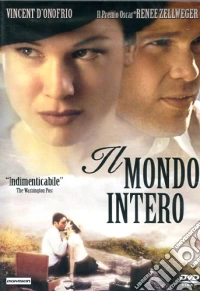 Mondo Intero (Il) dvd