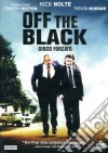 Off The Black dvd