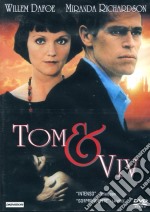 Tom & Viv dvd