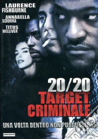 20/20 - Target Criminale dvd