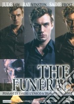 Funeral (The) dvd