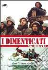 Dimenticati (I) (1999) dvd