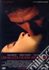 Bellezza Che Non Lascia Scampo (Una) dvd