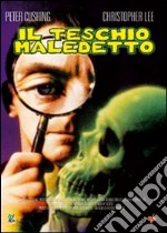Teschio Maledetto (Il) dvd usato