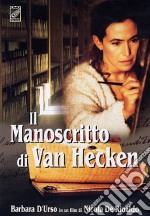 Manoscritto Di Van Hecken (Il) dvd