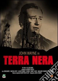 Terra Nera dvd