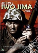 Iwo Jima - Deserto Di Fuoco dvd