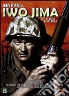 Iwo Jima - Deserto Di Fuoco dvd