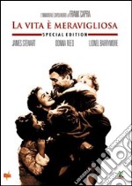 La vita è meravigliosa dvd