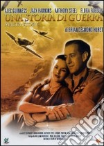 Storia Di Guerra (Una) - Malta Story dvd