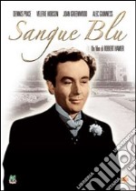 Sangue blu dvd