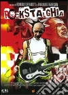 Rockstalghia dvd