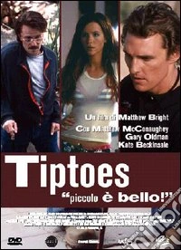 Tiptoes dvd