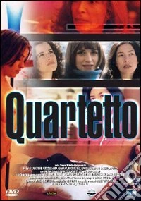 Quartetto dvd