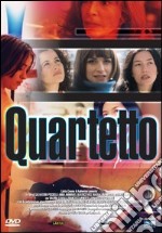 Quartetto (2001) dvd