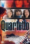 Quartetto (2001) dvd